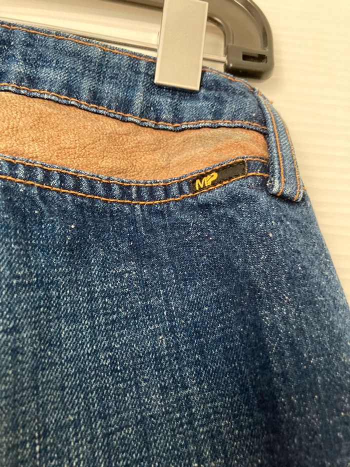 2 jeans en 1 Meltin pot taille 29 - photo numéro 4