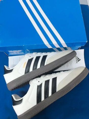 Original adidas samba og EU 41