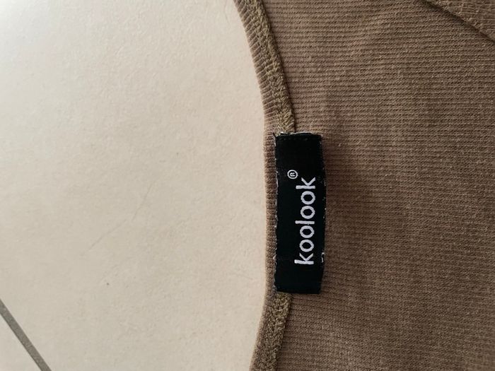 Robe koolook - photo numéro 3