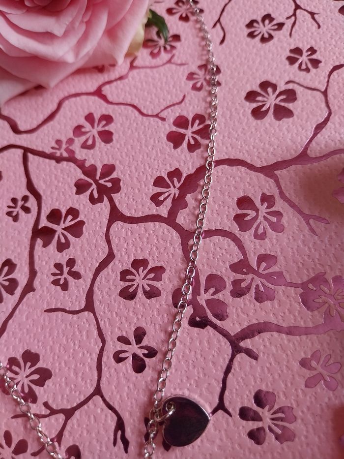 Collier stitch - photo numéro 3