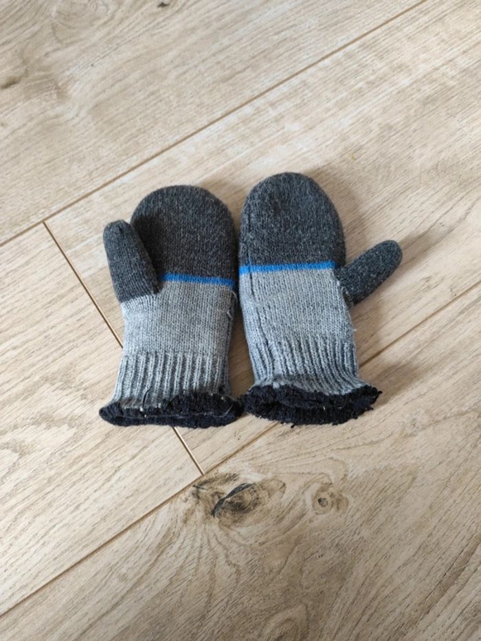 Gant Mickey - photo numéro 2