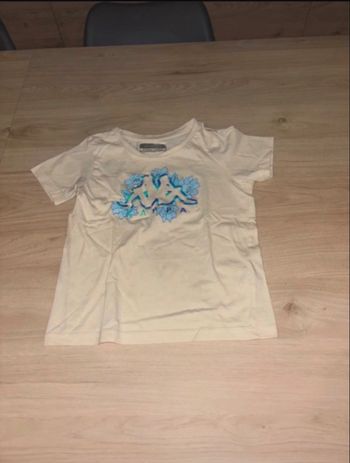 Lots vêtement fille 6ans