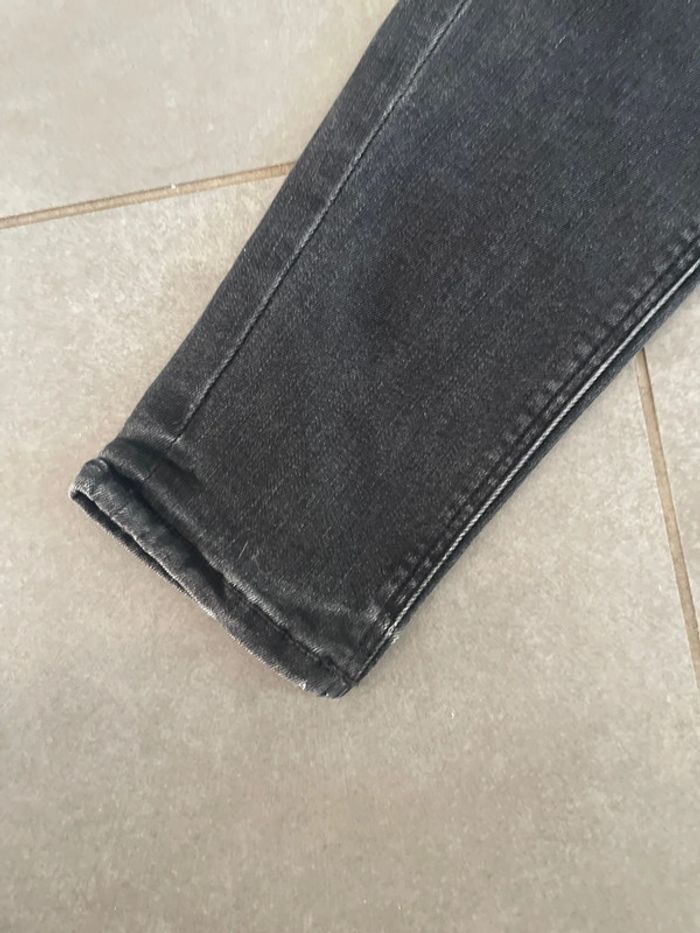 Stradivarius jean femme pantalon vêtement 38 - photo numéro 2