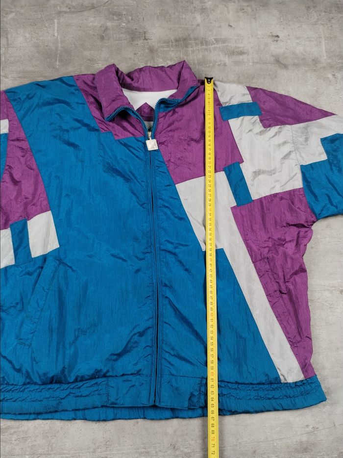 Veste coupe vent pro celebrity - photo numéro 6