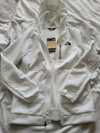 Veste xxl enfant the north face 