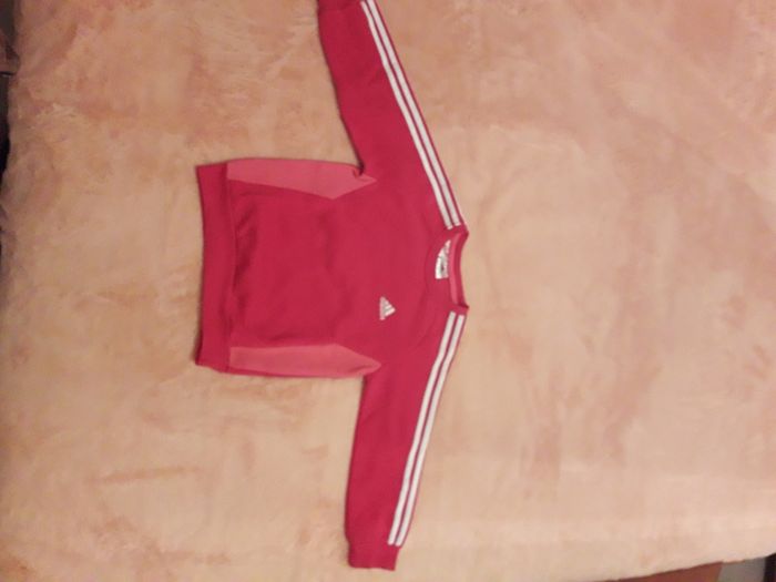 Ensemble Adidas fille - photo numéro 2