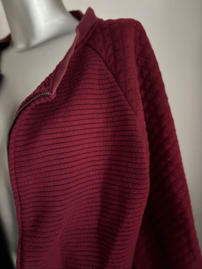 veste mi-saison T44 - photo numéro 2