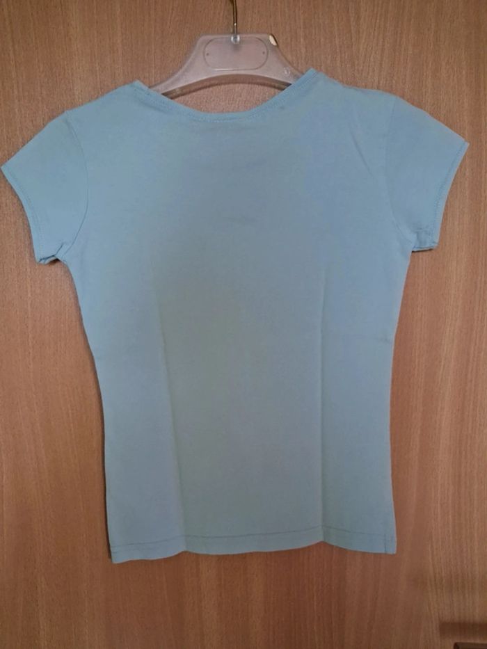 T-shirt - photo numéro 5