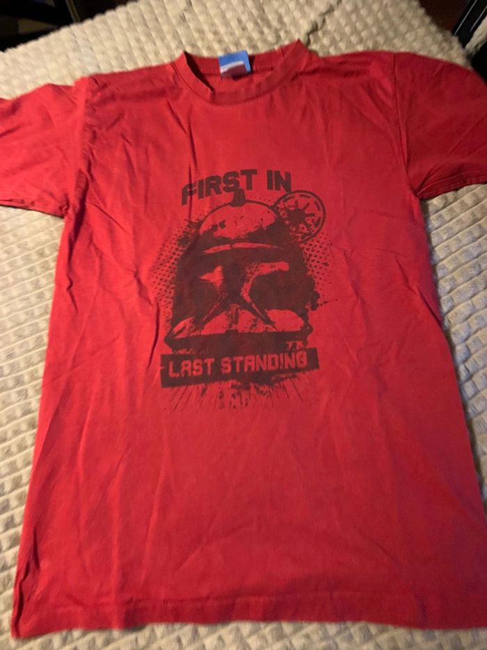 T-shirt Star Wars