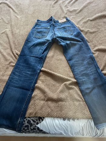Jeans Levis