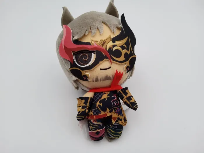 Plush Final Fantasy XIV Job Vol. 2 - Ninja
