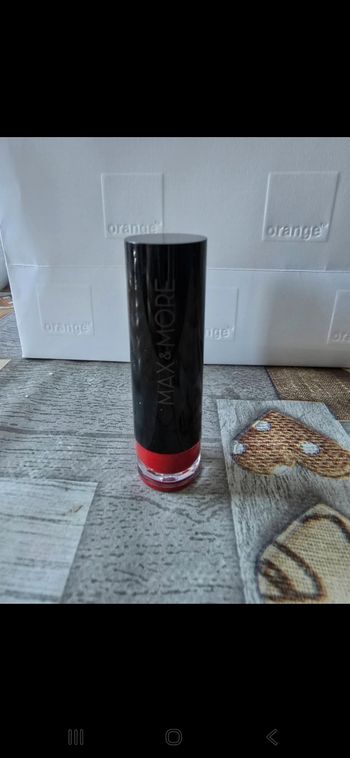 Rouge à lèvres