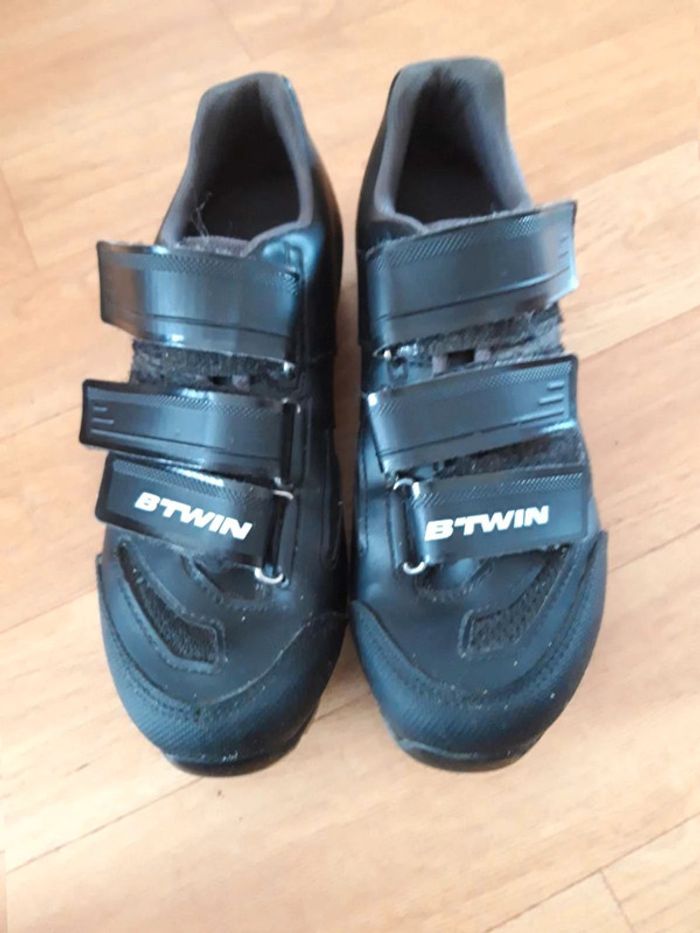 Chaussure Btwin