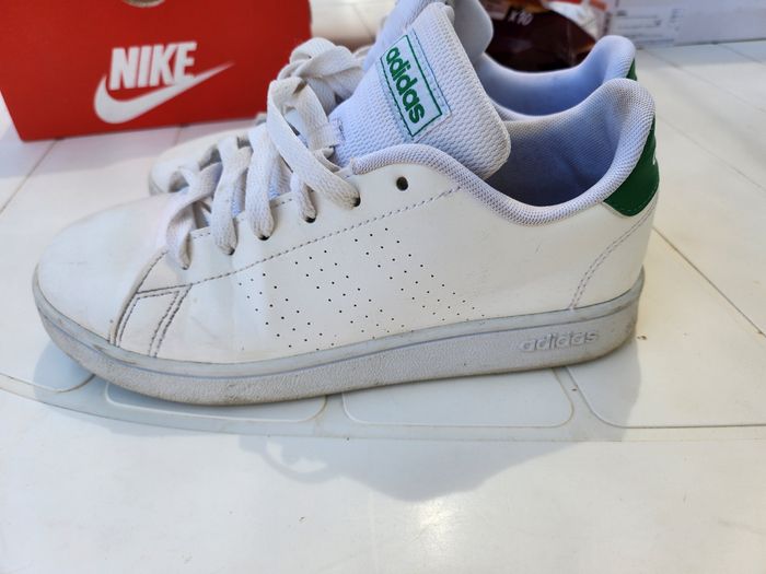 Adidas