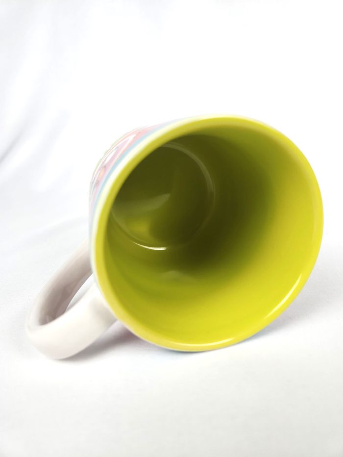 Mug / Tasse Diddl - Très Bon État - photo numéro 5