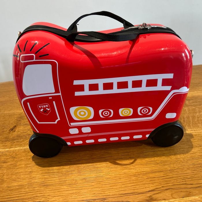 Valise enfant - photo numéro 2
