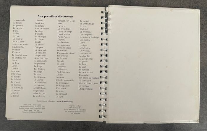Livre l’eau - photo numéro 3