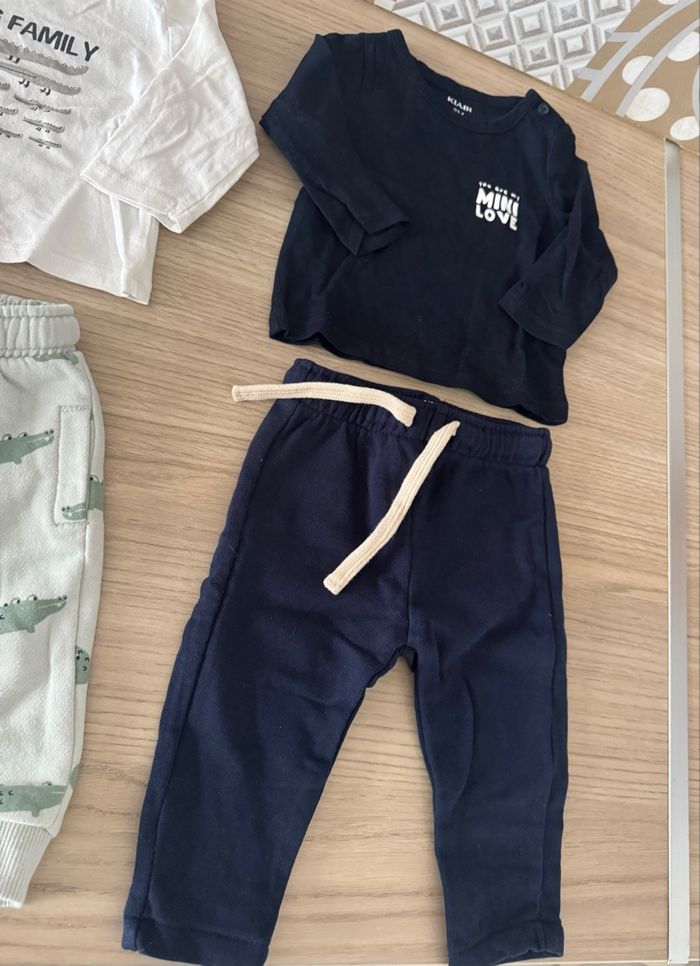 Ensemble Kiabi - photo numéro 3