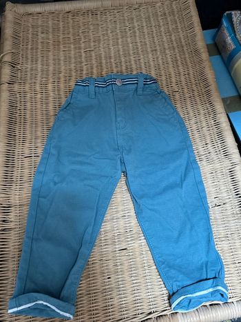 Pantalon 18 mois