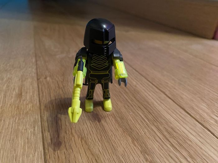 Playmobil 5460