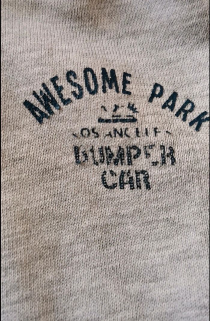 Veste à capuche - photo numéro 3