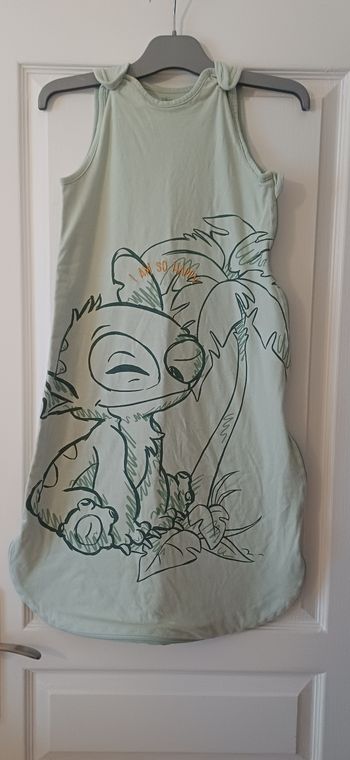 Gigoteuse Disney