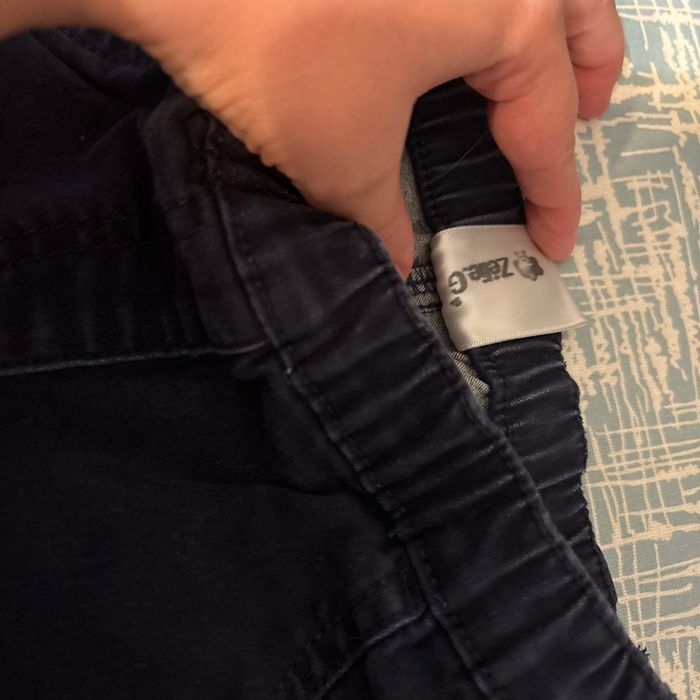 Pantalon quatre ans - photo numéro 2