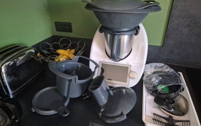 Thermomix tm6 Vorwerk