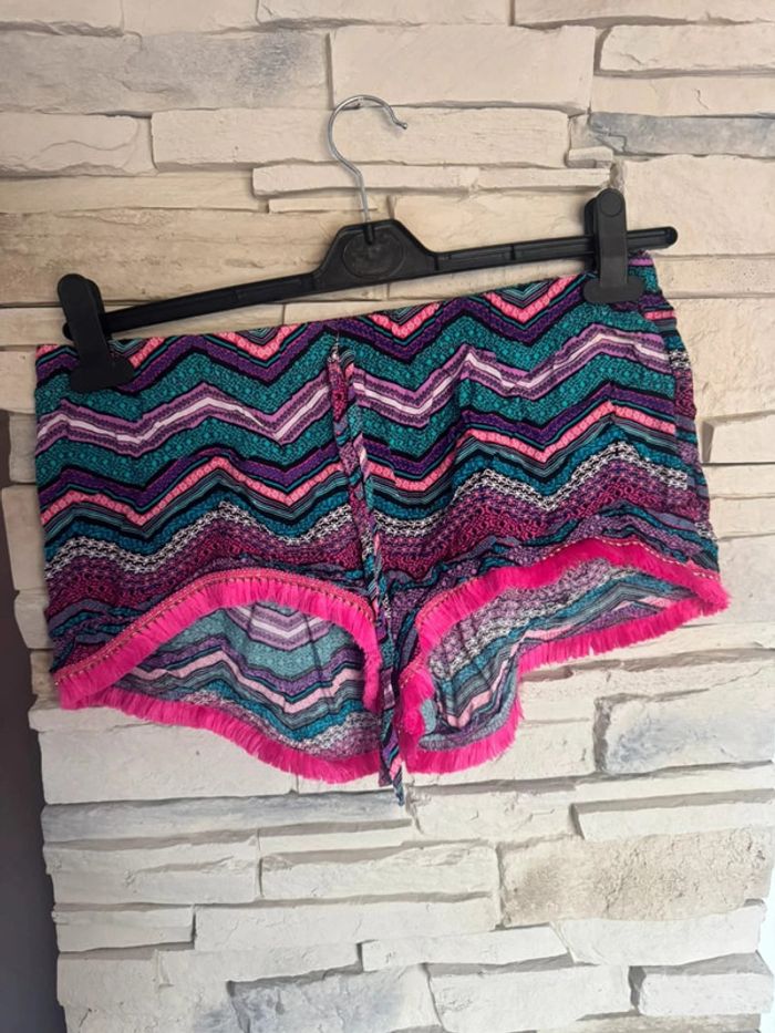 Short taille M - photo numéro 3
