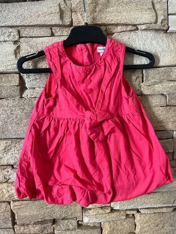 Jolie robe 3 mois comme neuve