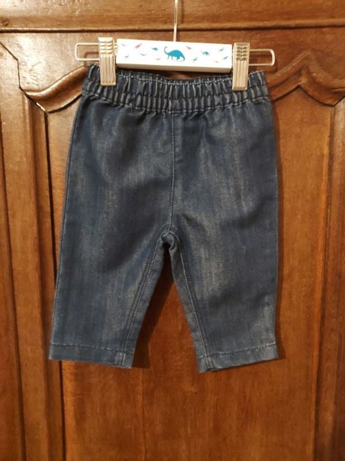 Pantalon 6 mois
