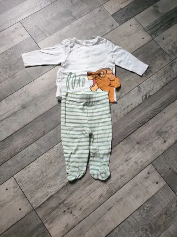 Pyjama 2 pièces