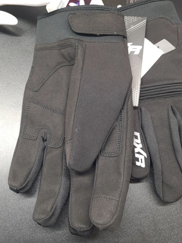 Gants dxr - photo numéro 2