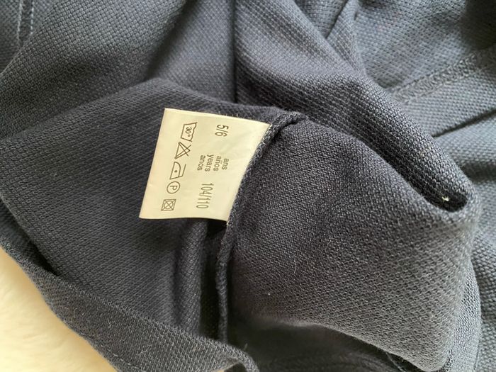 Vintage années 90 - Polo Génération Z - photo numéro 3