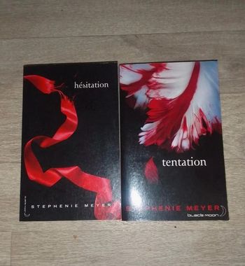 Lot ou unité 3€ hésitation, tentation
