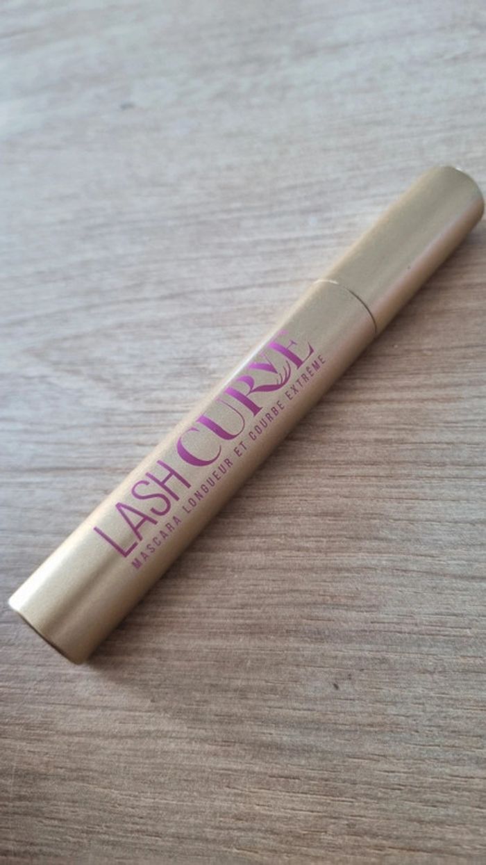 Mascara Lash Curve Nocibe - photo numéro 2