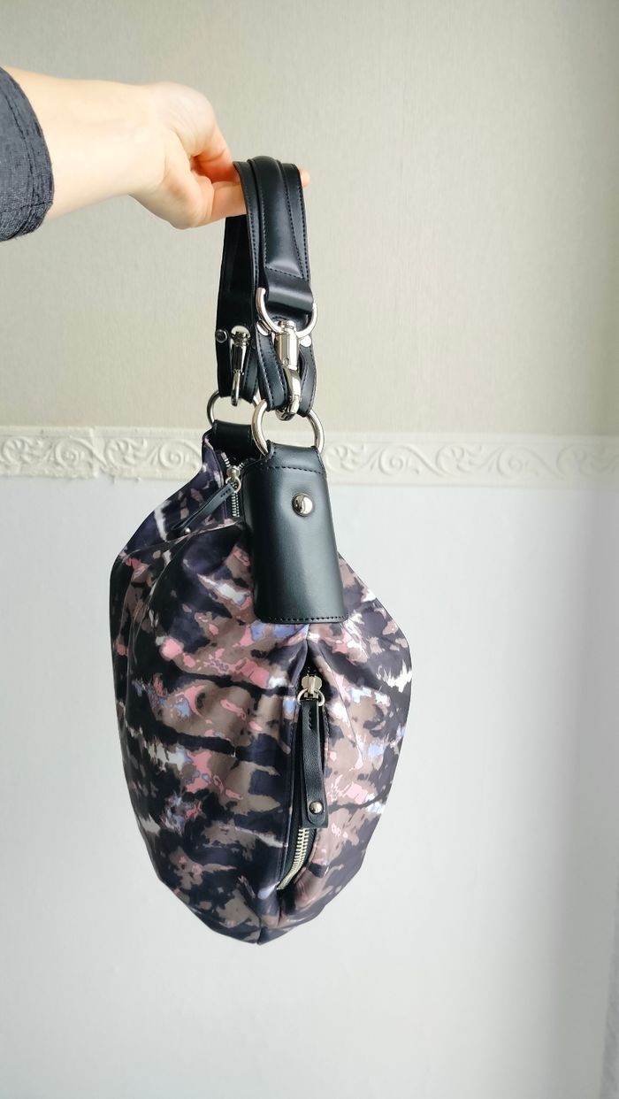 Sac à main Le tanneur multicolore SAC* - photo numéro 2