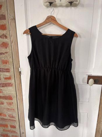 Robe H&M, taille M