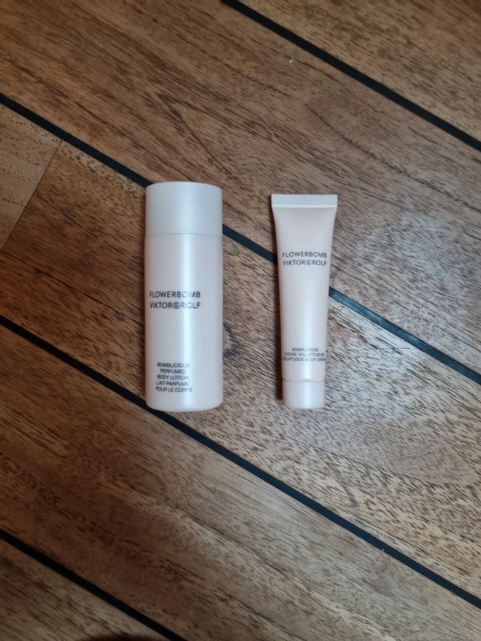Lait et crème