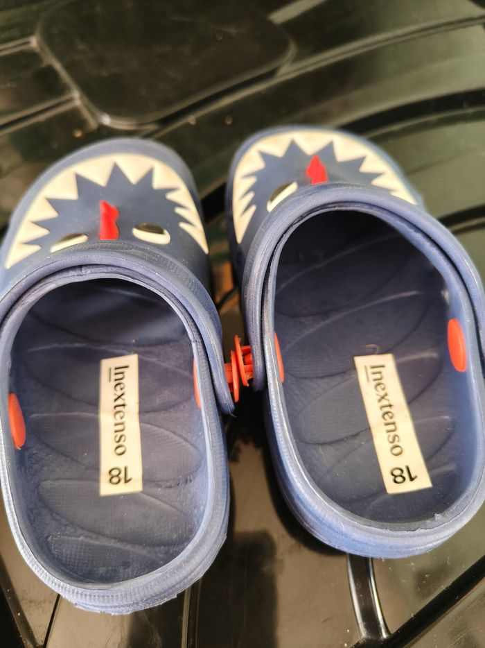 Crocs enfants - photo numéro 2