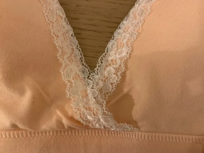 Soutien-gorge d’allaitement M - photo numéro 2