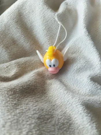 Porte clés Super Mario