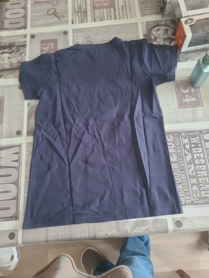 T-shirt - photo numéro 5