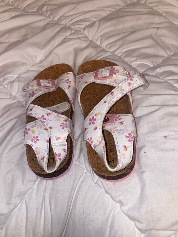 Chausssures