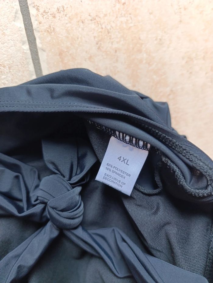 Maillot de bain Shein taille 4XL neuf - photo numéro 3