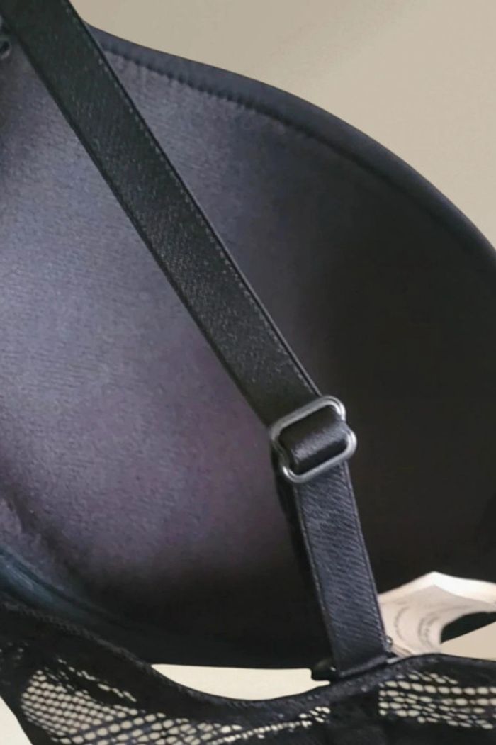 Soutien-gorge Sloggi 85B - photo numéro 4