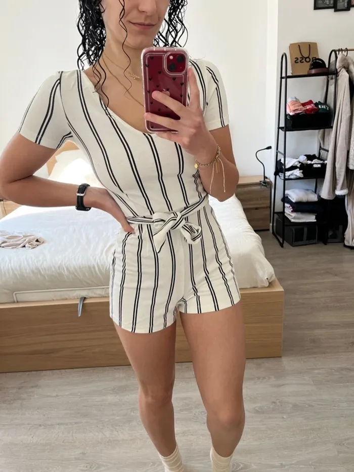 Combi shorts