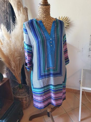 Robe Akroz