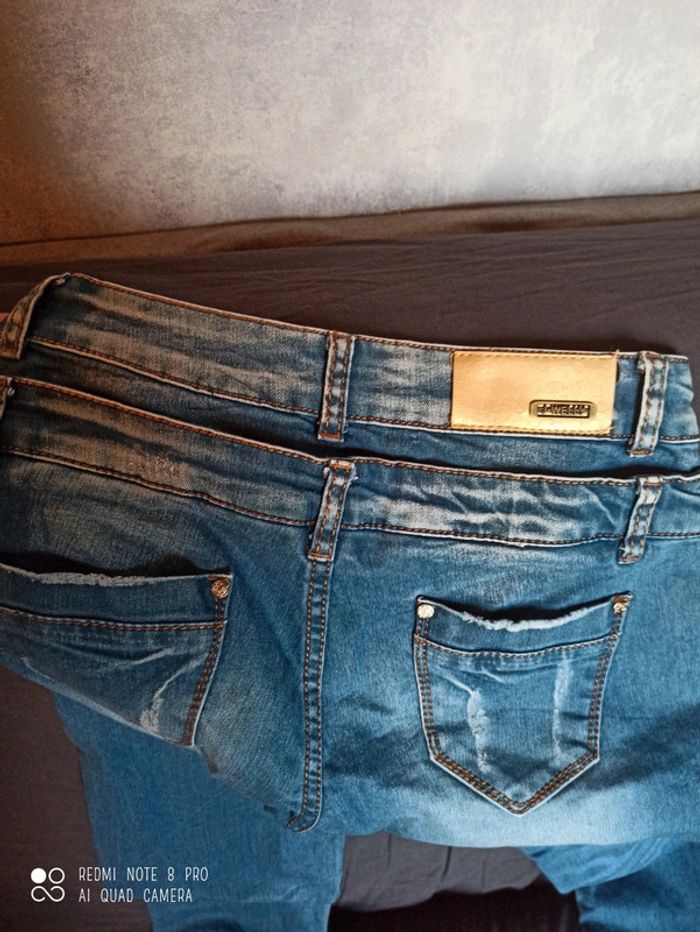 Jeans - photo numéro 6