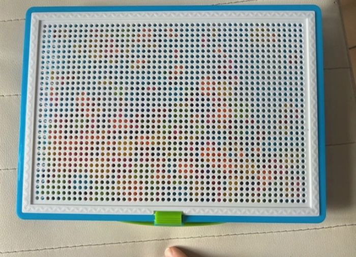 Lo de plusieurs jeux éducatif - photo numéro 7
